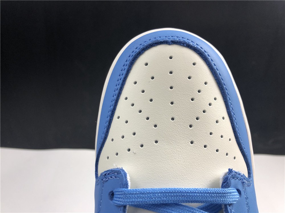 NIKE DUNK LOW HUOHGA DD1503-100